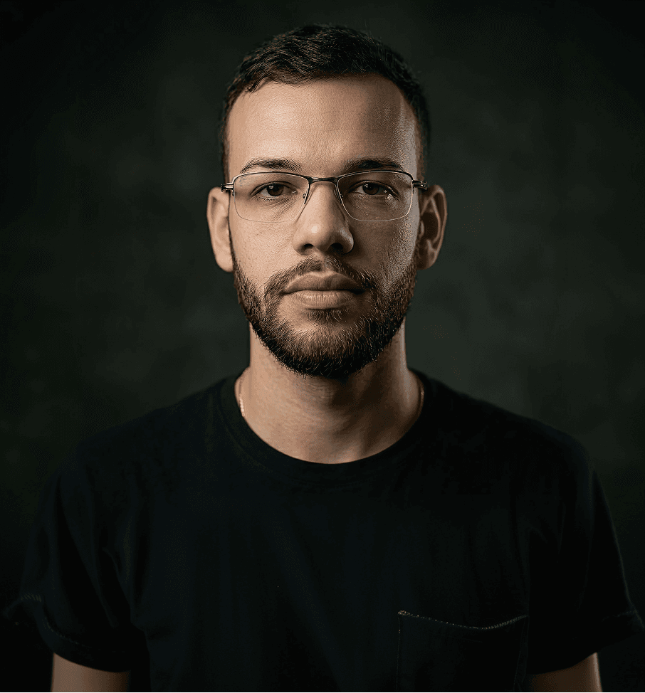 Mikael Menardi Meira - CEO e-Hype