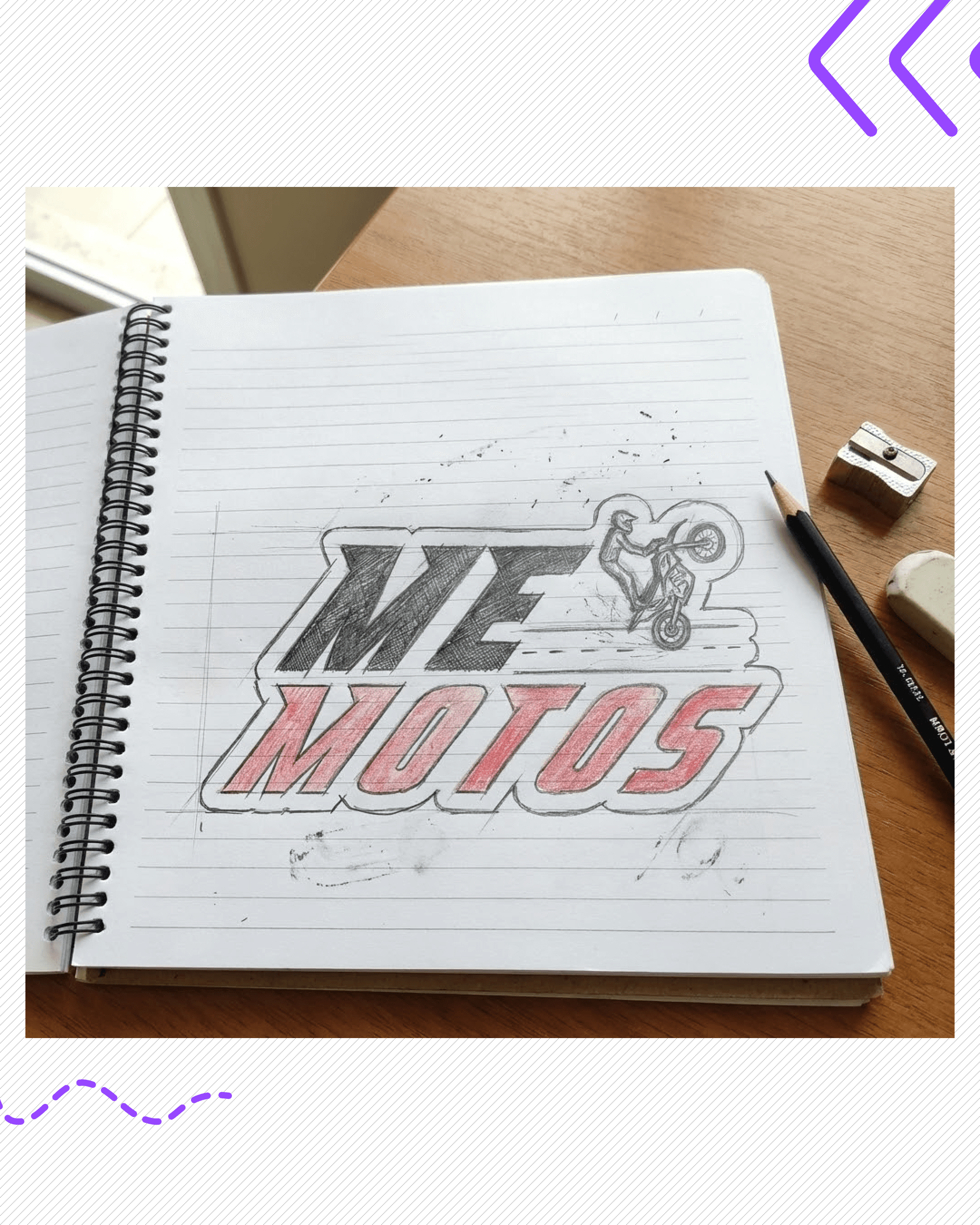 Criação de Identidade Visual - Logo Profissional em Rio Fortuna