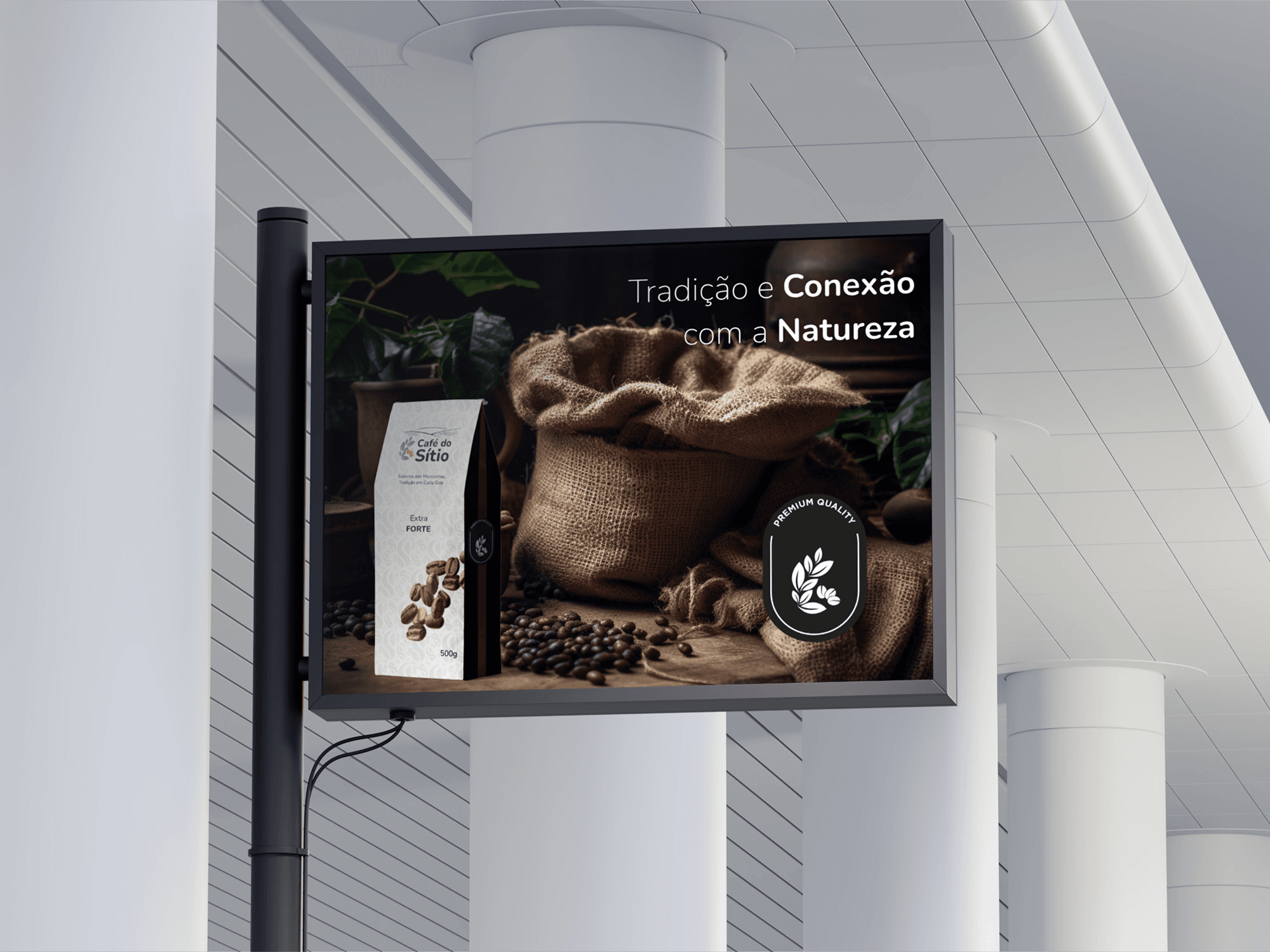 Café do sitio - imagem 3