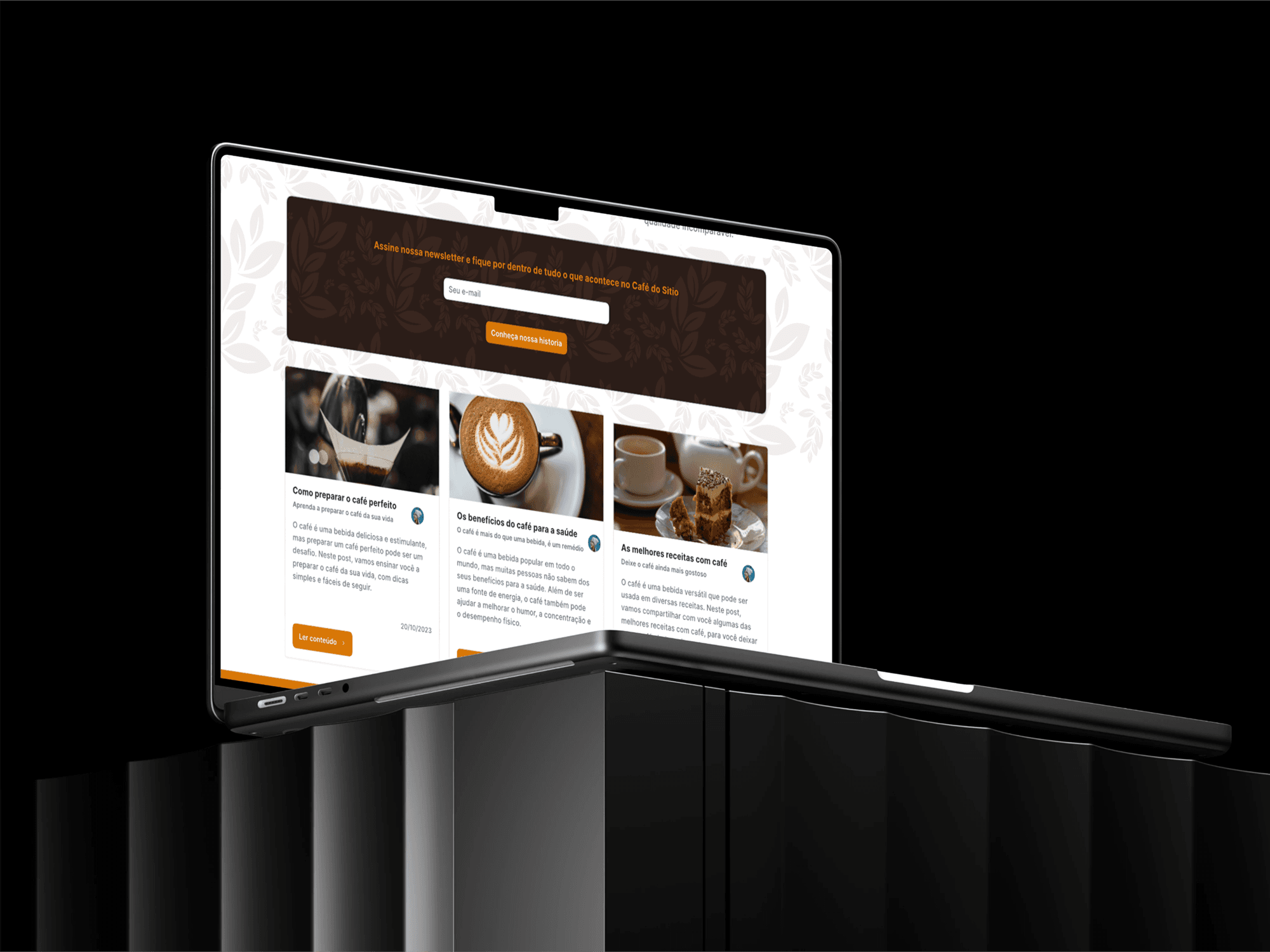 Café do sitio - imagem 5