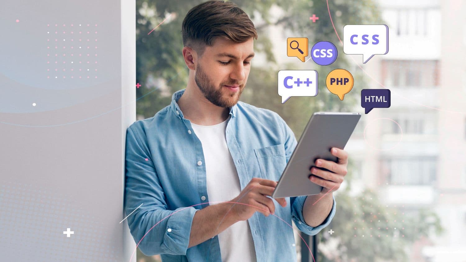 Desenvolvimento web em ação