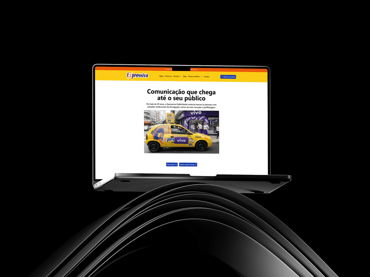 Expressiva Publicidade