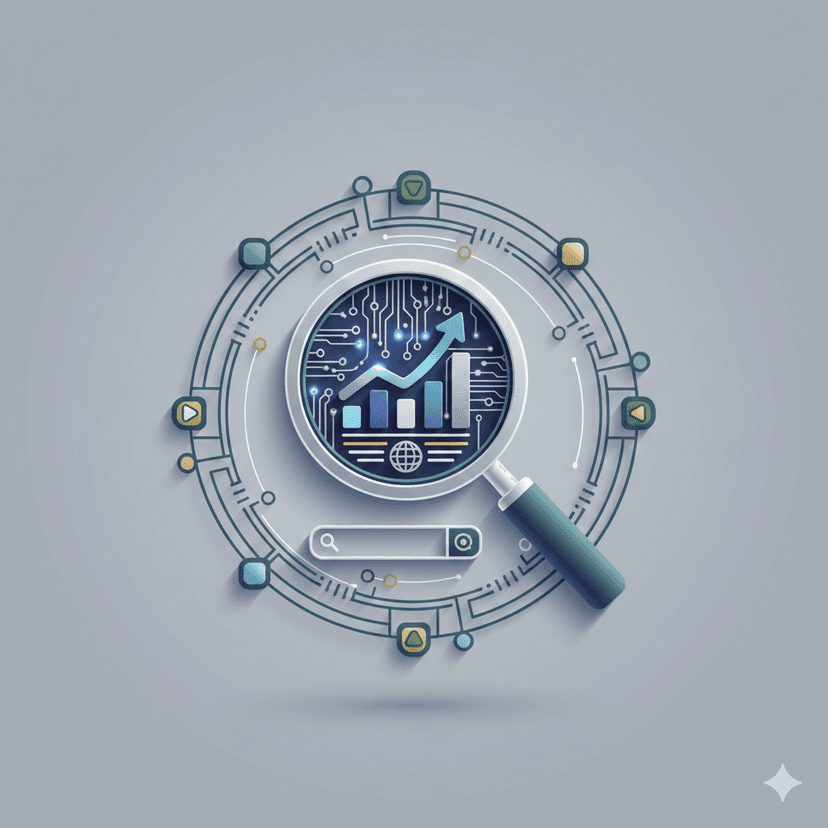 O Guia Definitivo do SEO em 2026: Da Busca por Cliques à Otimização de Busca em Todos os Lugares