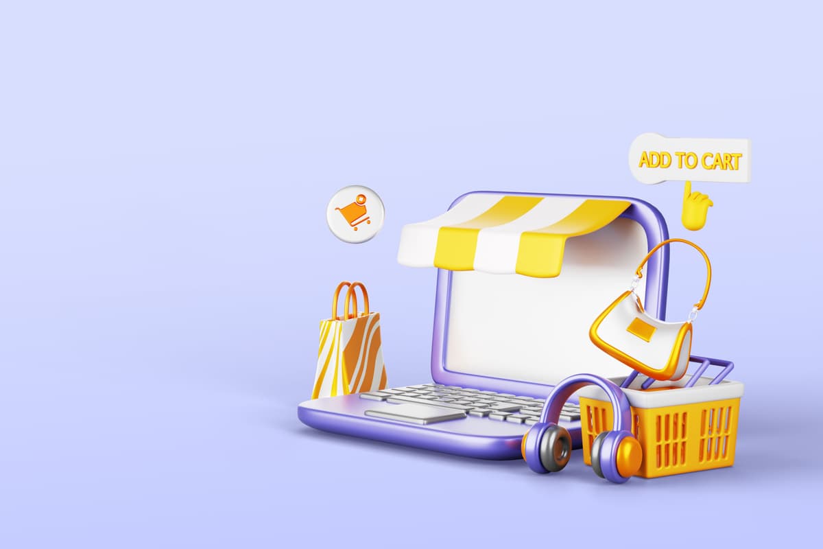 E-commerce