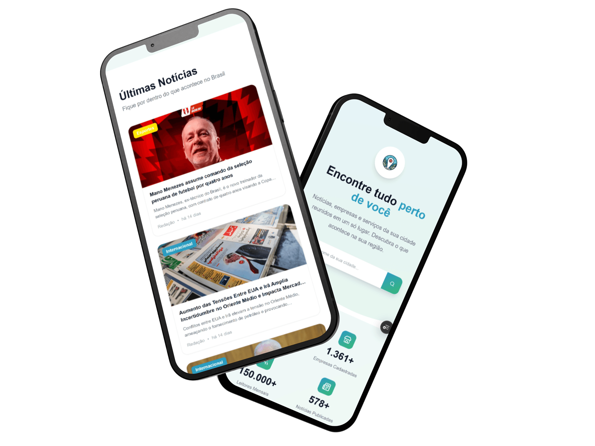 Perto de Você - imagem 1